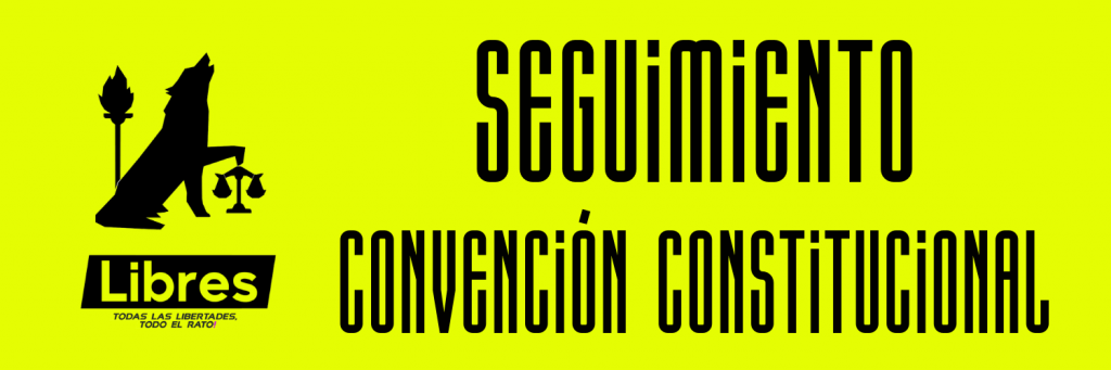 Seguimiento Convención Constitucional